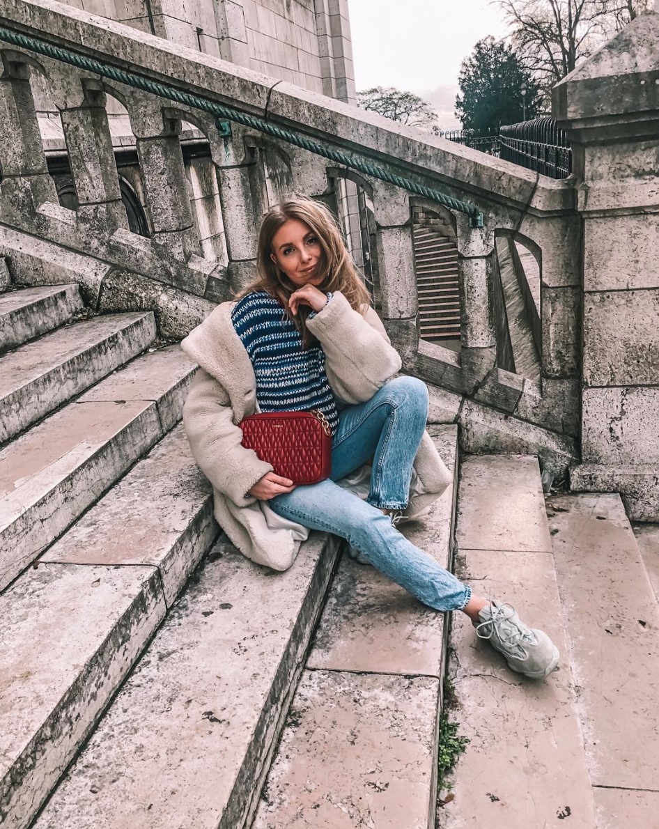 20 Fashion Instagrammers To Follow In 2019