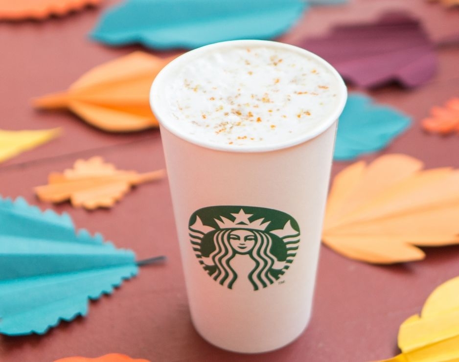 We Tried the New Starbucks Fall Drinks. Here's What We Thought.
