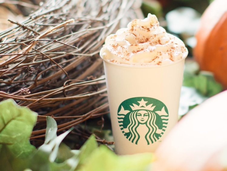 We Tried the New Starbucks Fall Drinks. Here's What We Thought.