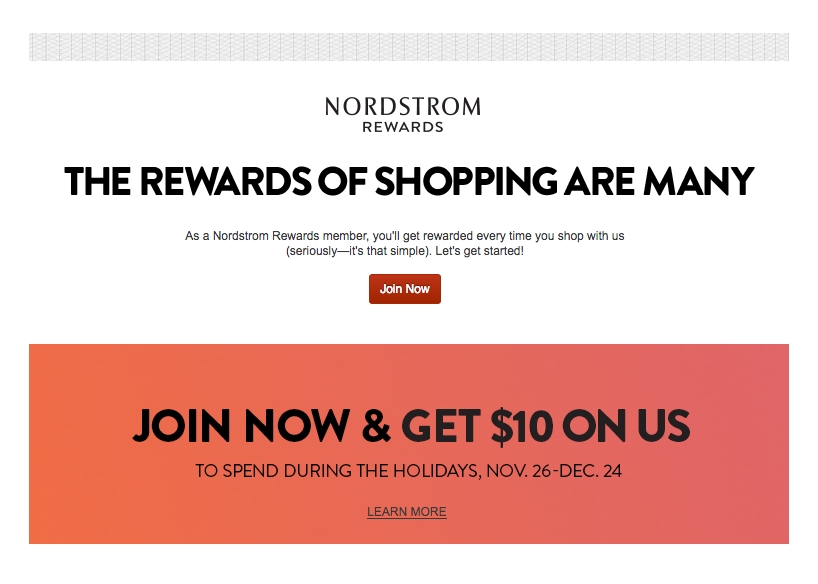 Couponing at Nordstrom How to Save at Nordstrom Using Coupons, Sales