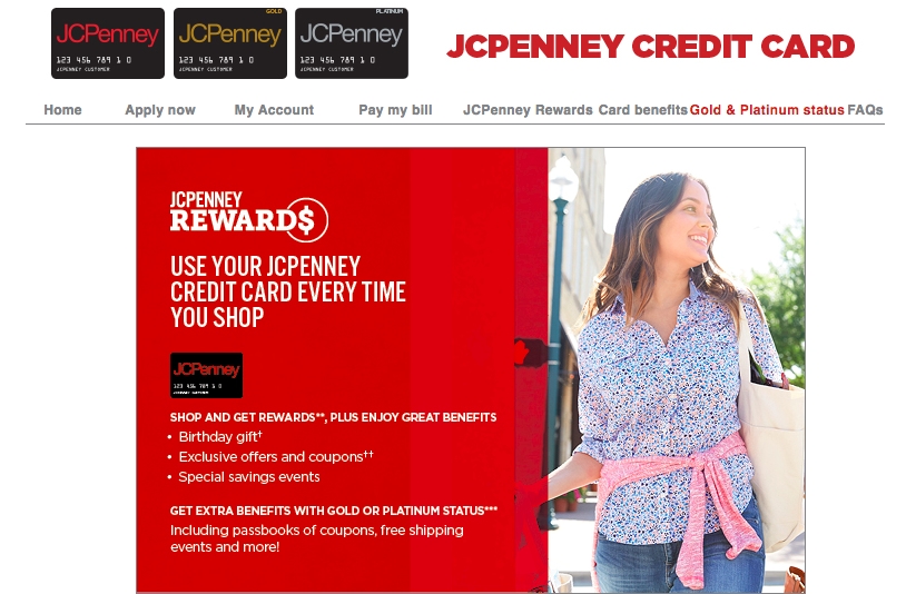 The Definitive Guide to Couponing at JCPenney