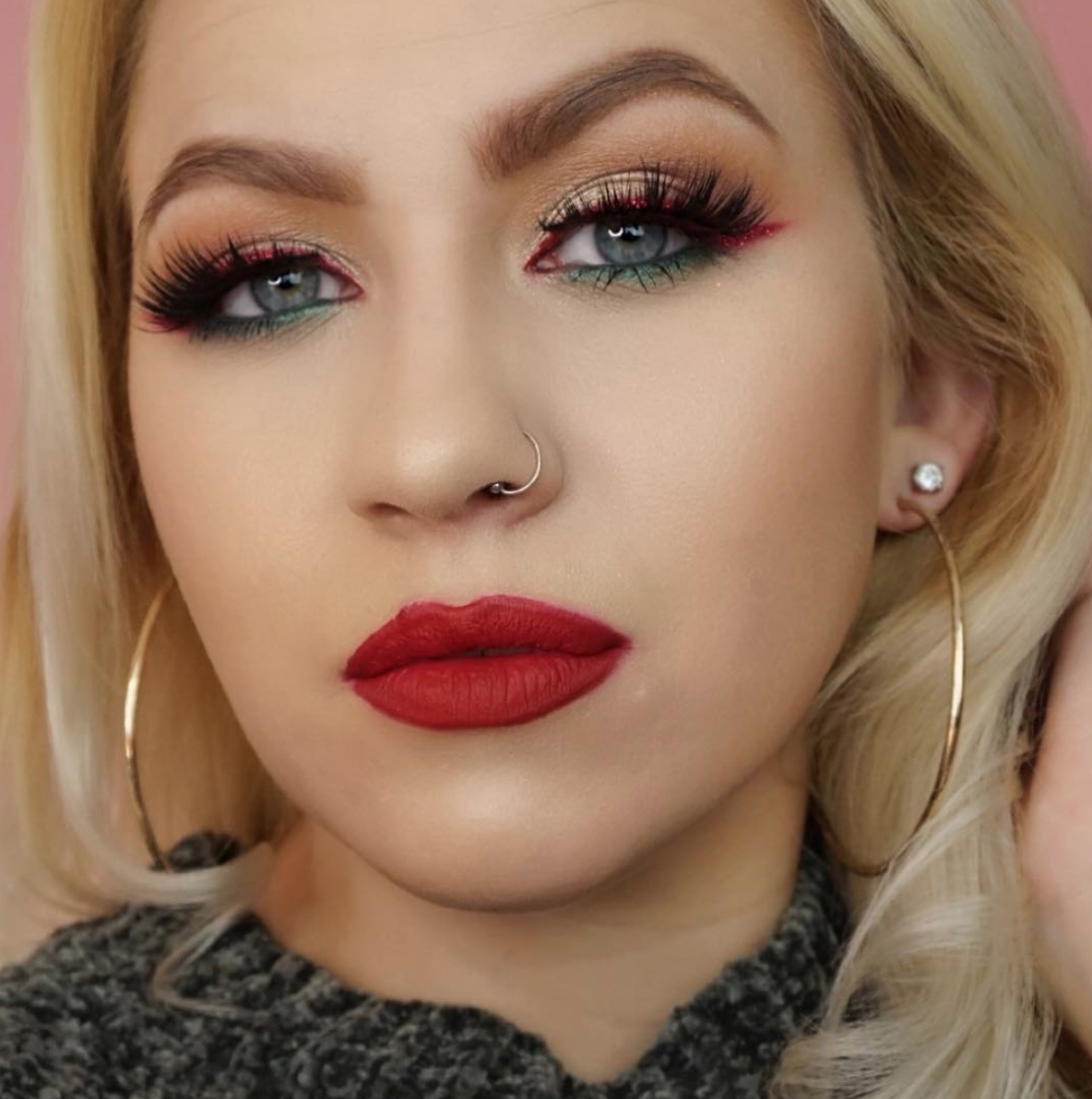 20 Instagram Beauty Gurus And Influencers To Follow In 2019