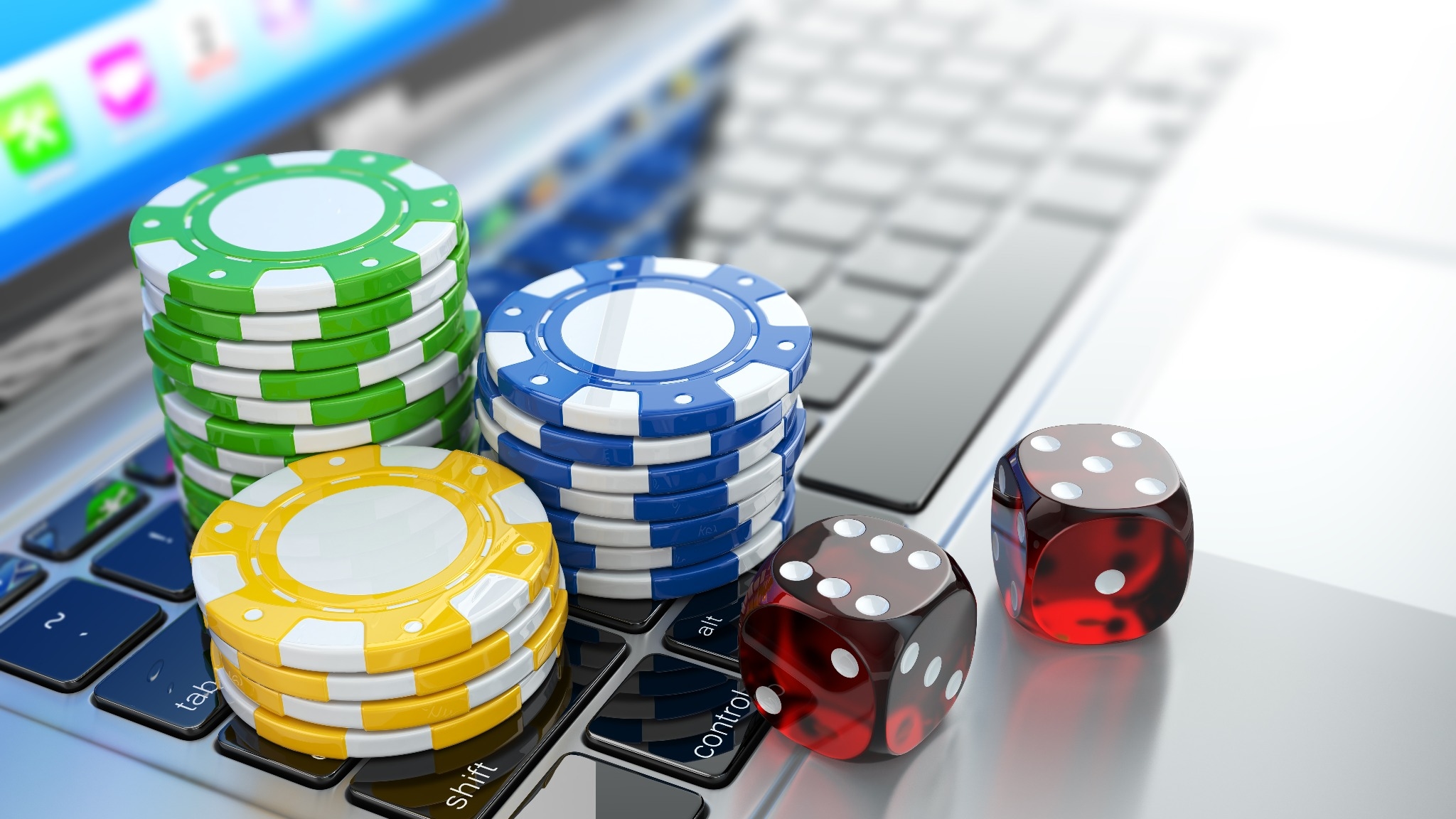 Casino vulkan online course