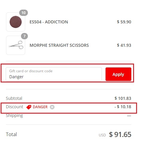 30% Off Morphe Brushes Coupon Code | Save $20 in Dec w/ Promo Code