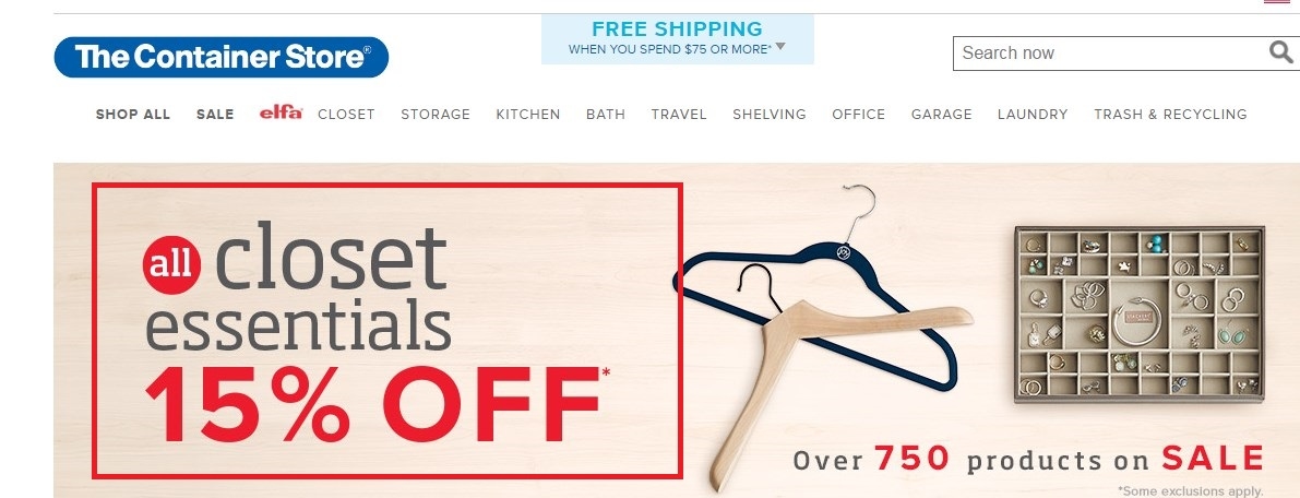 Discount Coupon For The Container Store Shutterfly Coupon Code