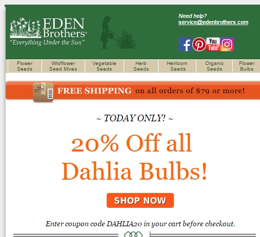 Eden Brothers Coupon Code New York Deals Restaurant