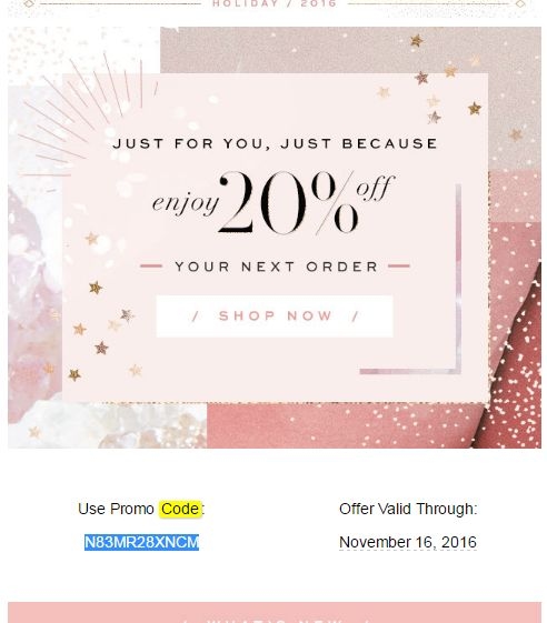 30% Off Free People Coupon Code | Save $20 in Nov w/ Promo Code
