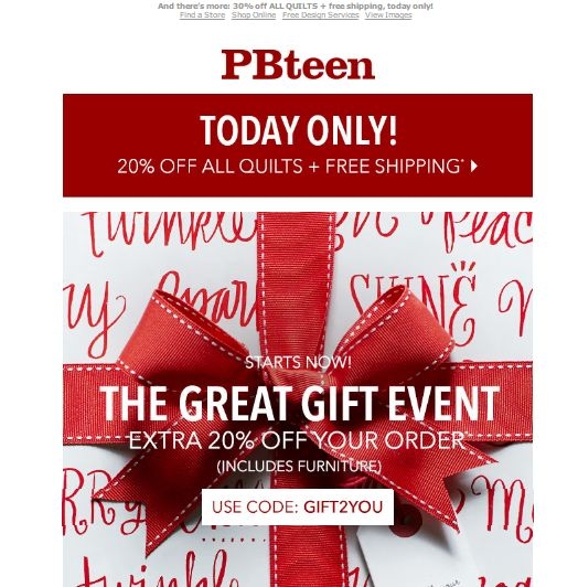 Pbteen Coupon Code Free Shipping Ivysport Coupon