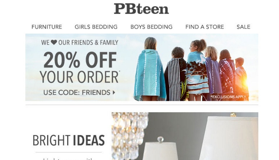 Pbteen Coupon Code Free Shipping Ivysport Coupon