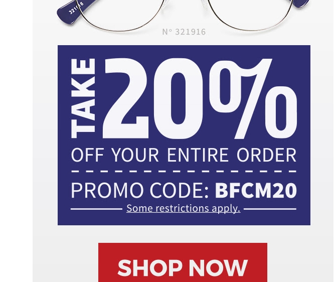 50 Off Zenni Optical Coupon Code Save 20 in Dec w/ Promo Code