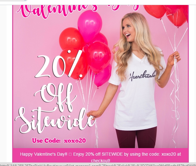 35+ Trends For The Pink Lily Boutique Coupon Ritual Arte