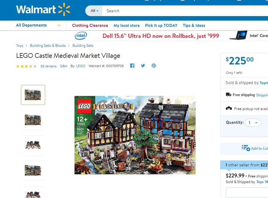 Town Square Toys Coupon Code 81