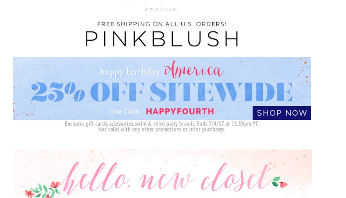 coupons for blush blush game