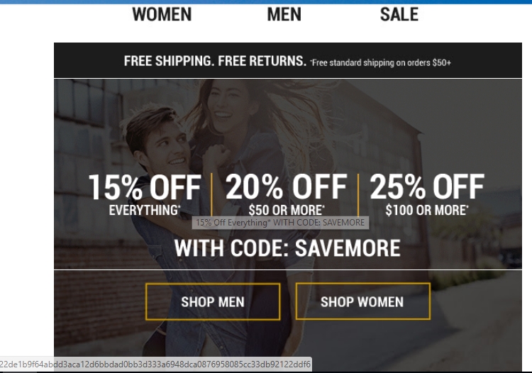 25 Off Lee Coupon Code Lee 2018 Promo Codes Dealspotr