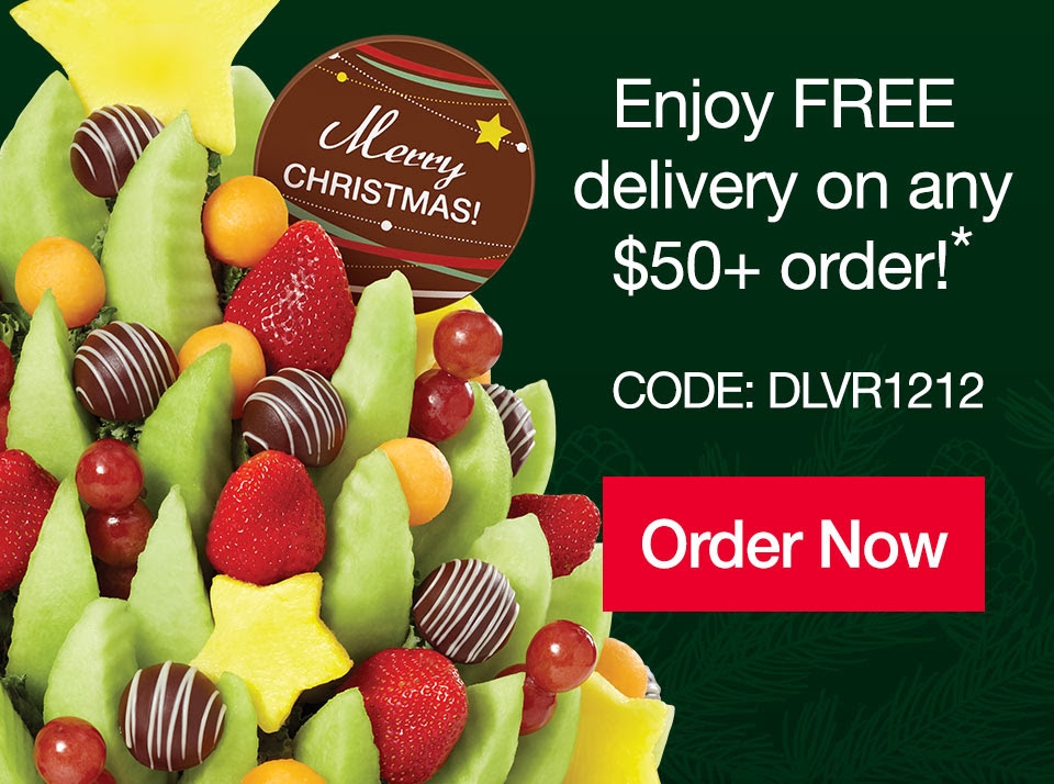 30 Off Edible Arrangements Coupon Code Save 20 w/ Promo Code