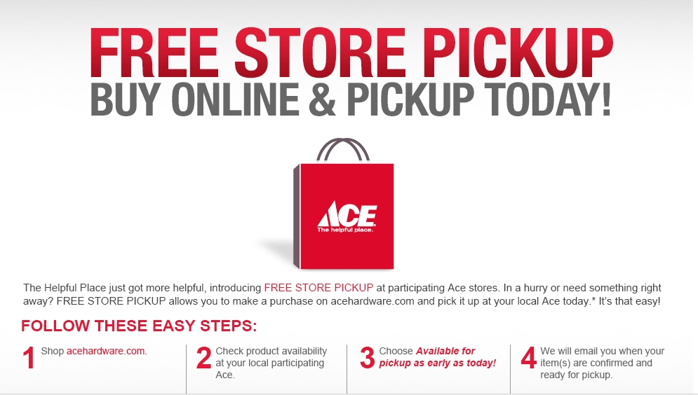 15% Off Ace Hardware Coupon Code | Ace Hardware 2018 Codes ...
