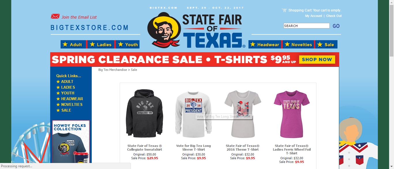 15% Off State Fair of Texas Coupon Codes 2018 | Dealspotr