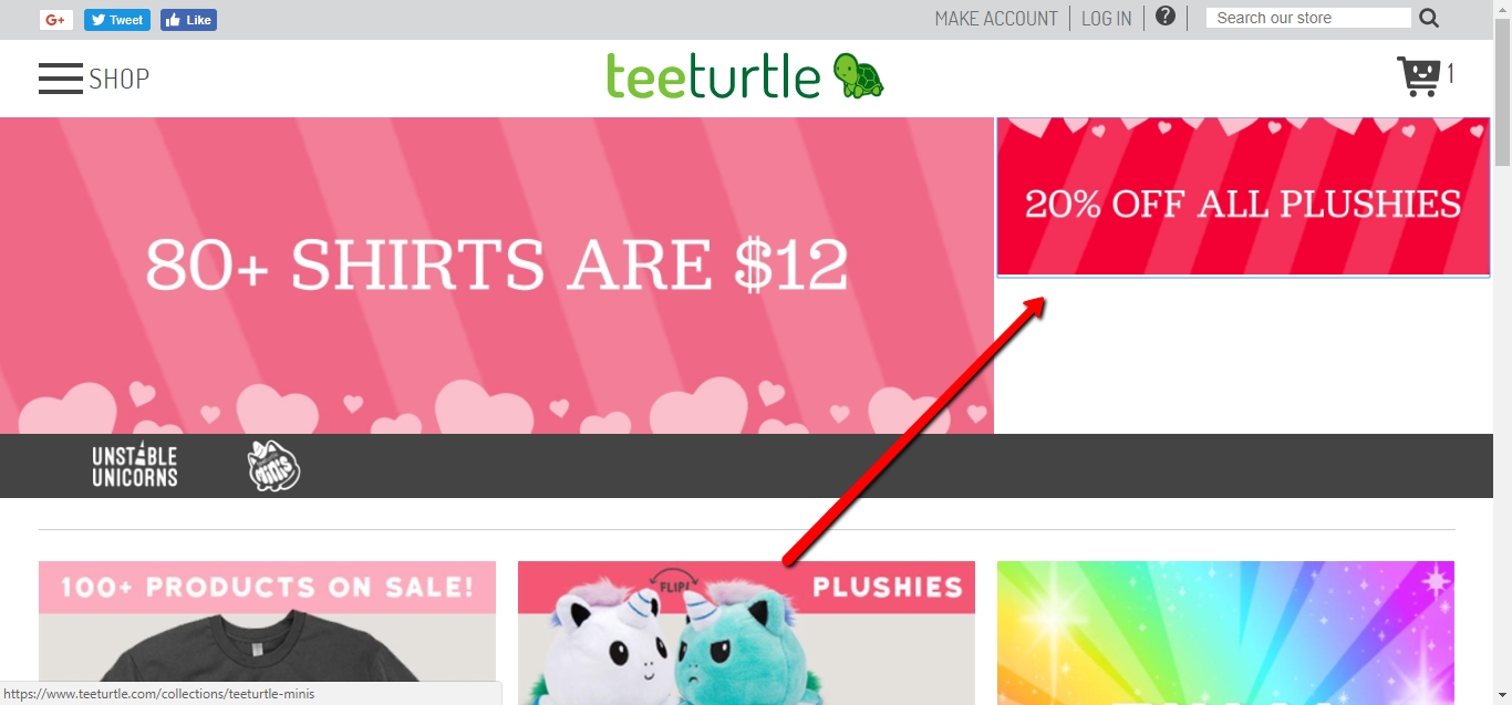 60 Off Tee Turtle Coupon Code Tee Turtle 2018 Codes Dealspotr
