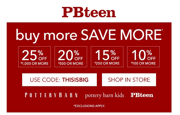 Pbteen Coupon Code Free Shipping Ivysport Coupon