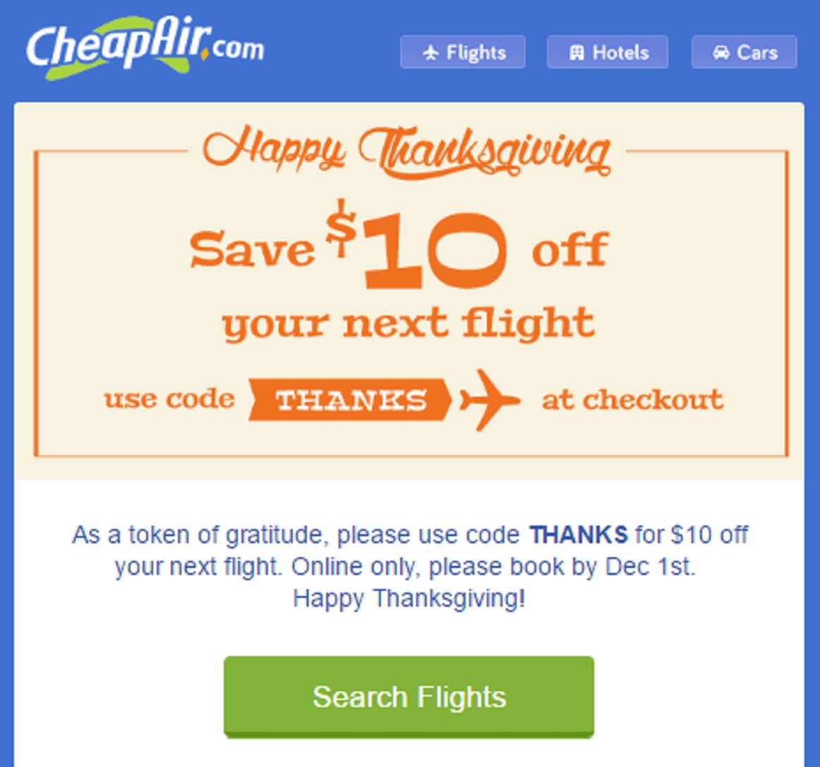 55% Off FlightHub Coupon Code | Save $20 in Dec w/ Promo